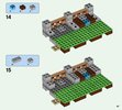 Bauanleitungen LEGO - Minecraft - 21135 - Die Crafting-Box 2.0: Page 67