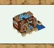 Bauanleitungen LEGO - Minecraft - 21135 - Die Crafting-Box 2.0: Page 5