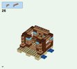 Bauanleitungen LEGO - Minecraft - 21135 - Die Crafting-Box 2.0: Page 20