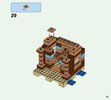 Bauanleitungen LEGO - Minecraft - 21135 - Die Crafting-Box 2.0: Page 23