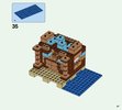 Bauanleitungen LEGO - Minecraft - 21135 - Die Crafting-Box 2.0: Page 27