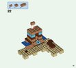 Bauanleitungen LEGO - Minecraft - 21135 - Die Crafting-Box 2.0: Page 43