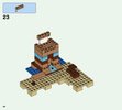 Bauanleitungen LEGO - Minecraft - 21135 - Die Crafting-Box 2.0: Page 44