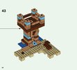 Bauanleitungen LEGO - Minecraft - 21135 - Die Crafting-Box 2.0: Page 56