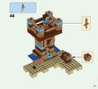 Bauanleitungen LEGO - Minecraft - 21135 - Die Crafting-Box 2.0: Page 57