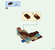 Bauanleitungen LEGO - Minecraft - 21135 - Die Crafting-Box 2.0: Page 65