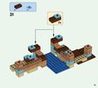 Bauanleitungen LEGO - Minecraft - 21135 - Die Crafting-Box 2.0: Page 73