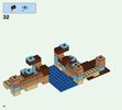 Bauanleitungen LEGO - Minecraft - 21135 - Die Crafting-Box 2.0: Page 74