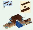 Bauanleitungen LEGO - Minecraft - 21135 - Die Crafting-Box 2.0: Page 81