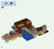 Bauanleitungen LEGO - Minecraft - 21135 - Die Crafting-Box 2.0: Page 82