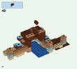 Bauanleitungen LEGO - Minecraft - 21135 - Die Crafting-Box 2.0: Page 84