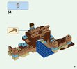 Bauanleitungen LEGO - Minecraft - 21135 - Die Crafting-Box 2.0: Page 89