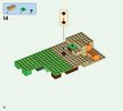 Bauanleitungen LEGO - Minecraft - 21135 - Die Crafting-Box 2.0: Page 32