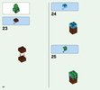 Bauanleitungen LEGO - Minecraft - 21135 - Die Crafting-Box 2.0: Page 52