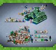 Bauanleitungen LEGO - Minecraft - 21135 - Die Crafting-Box 2.0: Page 59