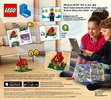 Bauanleitungen LEGO - Minecraft - 21135 - Die Crafting-Box 2.0: Page 60