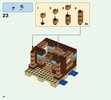 Bauanleitungen LEGO - Minecraft - 21135 - Die Crafting-Box 2.0: Page 16