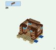 Bauanleitungen LEGO - Minecraft - 21135 - Die Crafting-Box 2.0: Page 17