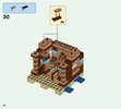 Bauanleitungen LEGO - Minecraft - 21135 - Die Crafting-Box 2.0: Page 24