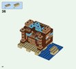 Bauanleitungen LEGO - Minecraft - 21135 - Die Crafting-Box 2.0: Page 28