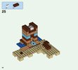 Bauanleitungen LEGO - Minecraft - 21135 - Die Crafting-Box 2.0: Page 46