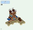 Bauanleitungen LEGO - Minecraft - 21135 - Die Crafting-Box 2.0: Page 50