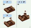 Bauanleitungen LEGO - Minecraft - 21135 - Die Crafting-Box 2.0: Page 53