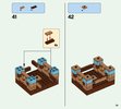 Bauanleitungen LEGO - Minecraft - 21135 - Die Crafting-Box 2.0: Page 55