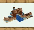 Bauanleitungen LEGO - Minecraft - 21135 - Die Crafting-Box 2.0: Page 59