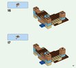 Bauanleitungen LEGO - Minecraft - 21135 - Die Crafting-Box 2.0: Page 67