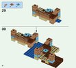 Bauanleitungen LEGO - Minecraft - 21135 - Die Crafting-Box 2.0: Page 72