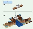 Bauanleitungen LEGO - Minecraft - 21135 - Die Crafting-Box 2.0: Page 77