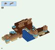 Bauanleitungen LEGO - Minecraft - 21135 - Die Crafting-Box 2.0: Page 86