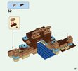 Bauanleitungen LEGO - Minecraft - 21135 - Die Crafting-Box 2.0: Page 87