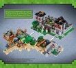 Bauanleitungen LEGO - Minecraft - 21135 - Die Crafting-Box 2.0: Page 92