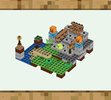 Bauanleitungen LEGO - Minecraft - 21135 - Die Crafting-Box 2.0: Page 4