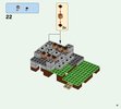 Bauanleitungen LEGO - Minecraft - 21135 - Die Crafting-Box 2.0: Page 15