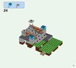 Bauanleitungen LEGO - Minecraft - 21135 - Die Crafting-Box 2.0: Page 17