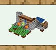 Bauanleitungen LEGO - Minecraft - 21135 - Die Crafting-Box 2.0: Page 28