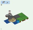 Bauanleitungen LEGO - Minecraft - 21135 - Die Crafting-Box 2.0: Page 36