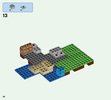 Bauanleitungen LEGO - Minecraft - 21135 - Die Crafting-Box 2.0: Page 38