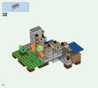 Bauanleitungen LEGO - Minecraft - 21135 - Die Crafting-Box 2.0: Page 54