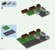 Bauanleitungen LEGO - Minecraft - 21135 - Die Crafting-Box 2.0: Page 60