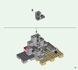 Bauanleitungen LEGO - Minecraft - 21135 - Die Crafting-Box 2.0: Page 45