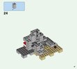 Bauanleitungen LEGO - Minecraft - 21135 - Die Crafting-Box 2.0: Page 47