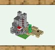 Bauanleitungen LEGO - Minecraft - 21135 - Die Crafting-Box 2.0: Page 56