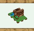 Bauanleitungen LEGO - Minecraft - 21135 - Die Crafting-Box 2.0: Page 5