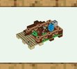 Bauanleitungen LEGO - Minecraft - 21135 - Die Crafting-Box 2.0: Page 23