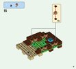 Bauanleitungen LEGO - Minecraft - 21135 - Die Crafting-Box 2.0: Page 31