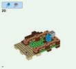 Bauanleitungen LEGO - Minecraft - 21135 - Die Crafting-Box 2.0: Page 34